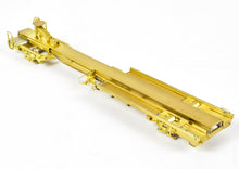 Load image into Gallery viewer, HO Brass OMI - Overland Models, Inc. Various Roads TTX - Trailer Trains Thrall Front Runner 50' TOFC Car