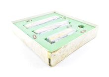 Load image into Gallery viewer, HO Brass OMI - Overland Models, Inc. UP - Union Pacific GE 8500 HP Gas Turbine "Big Blow" 3-Unit Set