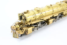 Load image into Gallery viewer, HO Brass Akane USRA - United States Railway Administration Various Roads 2-6-6-2 Mallet PILOT DAMAGE