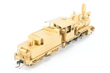 Load image into Gallery viewer, HOn3 Brass Lambert C&S - Colorado & Southern B-3A Class 2-6-0 No. 9