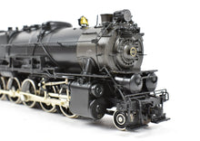 Load image into Gallery viewer, HO Brass Key Imports PRR - Pennsylvania Railroad I-1s 2-10-0 #4293