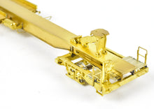 Load image into Gallery viewer, HO Brass OMI - Overland Models, Inc. Various Roads TTX - Trailer Trains Thrall Front Runner 50' TOFC Car