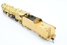 Load image into Gallery viewer, HO Brass Akane USRA - United States Railway Administration Various Roads 2-6-6-2 Mallet PILOT DAMAGE