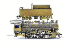 Load image into Gallery viewer, HO Brass Custom Joe G. Collias Scratch Built MP - Missouri Pacific 0-8-0 No. 9701 1 of 1!