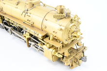 Load image into Gallery viewer, HO Brass Westside Model Co. SP - Southern Pacific SP-1 4-10-2