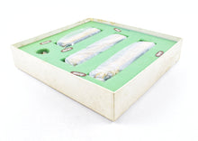 Load image into Gallery viewer, HO Brass OMI - Overland Models, Inc. UP - Union Pacific GE 8500 HP Gas Turbine "Big Blow" 3-Unit Set