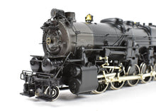 Load image into Gallery viewer, HO Brass Key Imports PRR - Pennsylvania Railroad I-1s 2-10-0 #4293