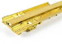 Load image into Gallery viewer, HO Brass OMI - Overland Models, Inc. Various Roads TTX - Trailer Trains Thrall Front Runner 50' TOFC Car