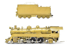 Load image into Gallery viewer, HO Brass Hallmark Models ATSF - Santa Fe 1369/1376 "Valley Flyer" 4-6-2 Pacific