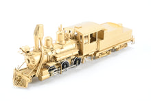 Load image into Gallery viewer, HOn3 Brass Lambert C&S - Colorado & Southern B-3A Class 2-6-0 No. 9