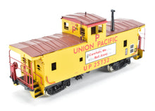 Load image into Gallery viewer, HO Brass OMI - Overland Models, Inc. UP - Union Pacific CA-10 Caboose C/P w/ Slogans #25732