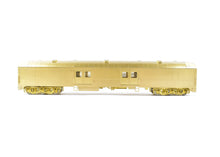 Load image into Gallery viewer, HO Brass TCY - The Coach Yard SP - Southern Pacific 70' Harriman Baggage #6083-6085 Modernized