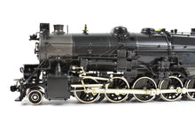 Load image into Gallery viewer, HO Brass Key Imports PRR - Pennsylvania Railroad I-1s 2-10-0 #4293