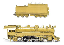 Load image into Gallery viewer, HO Brass Hallmark Models ATSF - Santa Fe 1369/1376 "Valley Flyer" 4-6-2 Pacific