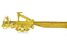 Load image into Gallery viewer, HO Brass OMI - Overland Models, Inc. Various Roads TTX - Trailer Trains Thrall Front Runner 50' TOFC Car