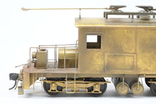 Load image into Gallery viewer, O Brass CON NWSL - Northwest Short Line Various Roads Baldwin-Westinghouse Steeple Cab Class B-1 Type II Unpowered