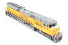 Load image into Gallery viewer, HO Brass CON OMI - Overland Models, Inc. UP - Union Pacific EMD SD90/43M w/ "We Will Deliver" Slogan FP #8074