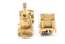 Load image into Gallery viewer, HOn3 Brass Lambert C&S - Colorado & Southern B-3A Class 2-6-0 No. 9