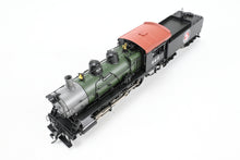 Load image into Gallery viewer, HO Brass W&R Enterprises GN - Great Northern C-2 Class 0-8-0 Factory Painted No. 865