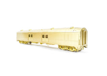 Load image into Gallery viewer, HO Brass TCY - The Coach Yard SP - Southern Pacific 70' Harriman Baggage #6083-6085 Modernized