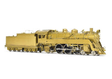 Load image into Gallery viewer, HO Brass Hallmark Models ATSF - Santa Fe 1369/1376 "Valley Flyer" 4-6-2 Pacific