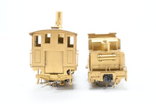 Load image into Gallery viewer, HOn3 Brass Lambert C&S - Colorado & Southern B-3A Class 2-6-0 No. 9