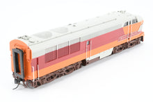 Load image into Gallery viewer, HO Brass OMI - Overland Models Inc. MILW - Milwaukee Road Erie Built A/B/A Set Factory Painted for the Olympic Hiawatha, Nos. 6A/6B/6C