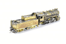 Load image into Gallery viewer, HO Brass Custom Joe G. Collias Scratch Built MP - Missouri Pacific 0-8-0 No. 9701 1 of 1!