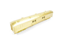 Load image into Gallery viewer, HO Brass TCY - The Coach Yard SP - Southern Pacific 70' Harriman Baggage #6083-6085 Modernized