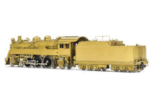 Load image into Gallery viewer, HO Brass Hallmark Models ATSF - Santa Fe 1369/1376 "Valley Flyer" 4-6-2 Pacific