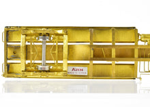 Load image into Gallery viewer, HO Brass OMI - Overland Models, Inc. Various Roads TTX - Trailer Trains Thrall Front Runner 50' TOFC Car