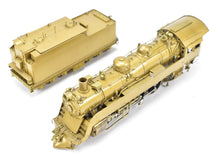 Load image into Gallery viewer, HO Brass Hallmark Models ATSF - Santa Fe 1369/1376 "Valley Flyer" 4-6-2 Pacific