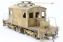 Load image into Gallery viewer, O Brass CON NWSL - Northwest Short Line Various Roads Baldwin-Westinghouse Steeple Cab Class B-1 Type II Unpowered