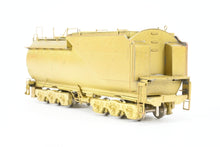 Load image into Gallery viewer, HO Brass CON Sunset Models GN - Great Northern 2-8-2 Class O-8 Open Cab TENDER ONLY