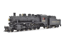 Load image into Gallery viewer, HO Brass VH - Van Hobbies CPR - Canadian Pacific Railway 2-10-0 Decapod C/P #5759 ReBoxx