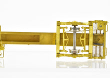 Load image into Gallery viewer, HO Brass OMI - Overland Models, Inc. Various Roads TTX - Trailer Trains Thrall Front Runner 50' TOFC Car