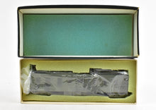 Load image into Gallery viewer, HO Brass Hallmark Models ATSF - Santa Fe Dynamometer Car No. 29 Custom Painted and Weathered