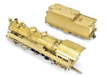 Load image into Gallery viewer, HO Brass Hallmark Models ATSF - Santa Fe 1369/1376 "Valley Flyer" 4-6-2 Pacific
