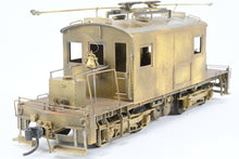 Load image into Gallery viewer, O Brass CON NWSL - Northwest Short Line Various Roads Baldwin-Westinghouse Steeple Cab Class B-1 Type II Unpowered