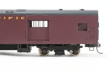 Load image into Gallery viewer, HO Brass PFM - Van Hobbies CPR - Canadian Pacific Railway Lightweight Passenger Cars Set #2 FP