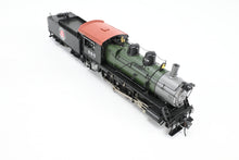 Load image into Gallery viewer, HO Brass W&R Enterprises GN - Great Northern C-2 Class 0-8-0 Factory Painted No. 865