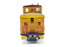 Load image into Gallery viewer, HO Brass OMI - Overland Models, Inc. UP - Union Pacific CA-10 Caboose C/P w/ Slogans #25732