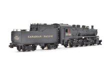 Load image into Gallery viewer, HO Brass VH - Van Hobbies CPR - Canadian Pacific Railway 2-10-0 Decapod C/P #5759 ReBoxx