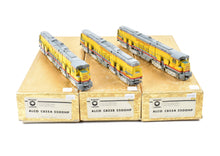 Load image into Gallery viewer, HO Brass Oriental Limited UP - Union Pacific Alco C855 A/B/A Set CP