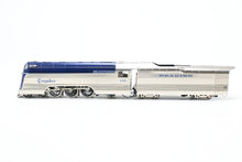 Load image into Gallery viewer, HO Brass MTS Imports RDG - Reading G-1b 4-6-2 "Crusader" Factory Painted No. 118