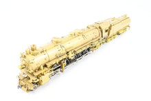 Load image into Gallery viewer, HO Brass Westside Model Co. SP - Southern Pacific SP-1 4-10-2