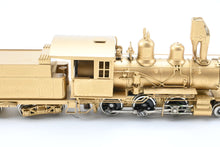 Load image into Gallery viewer, HOn3 Brass Lambert C&S - Colorado & Southern B-3A Class 2-6-0 No. 9