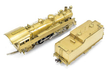 Load image into Gallery viewer, HO Brass Hallmark Models ATSF - Santa Fe 1369/1376 "Valley Flyer" 4-6-2 Pacific
