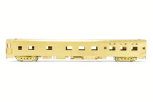 Load image into Gallery viewer, HO Brass Cascade Models UP - Union Pacific Pullman Standard 6sec-6 rmt-4bdr American Sleeper 1960's Version