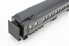 Load image into Gallery viewer, HO Brass W&R Enterprises NP - Northern Pacific Pullman 16-Section Tourist Sleeper 4000 Series Factory Painted Pullman Green No. 4286